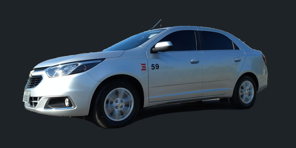 Chevrolet Cobalt LTZ 1.8