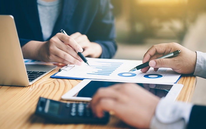 Consultoria em Logística de Pessoal