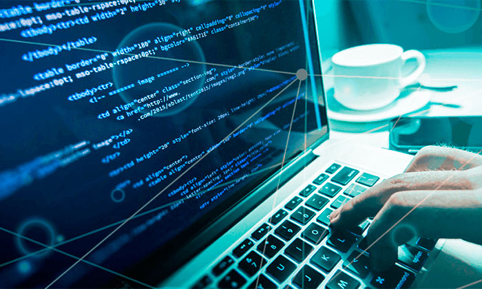 Desenvolvimento de Sistemas