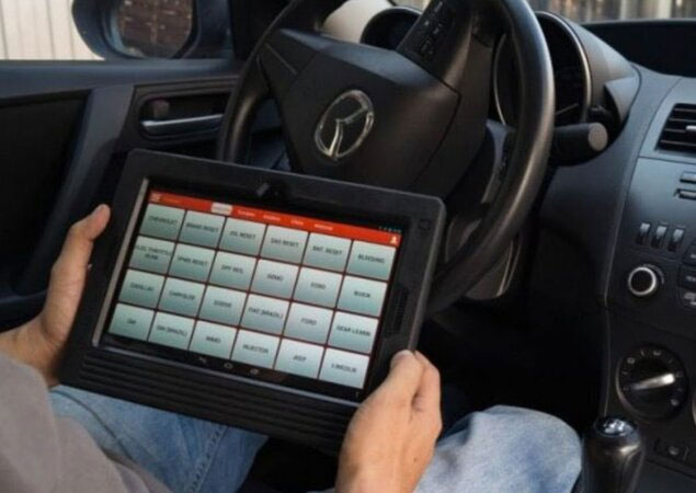 Diagnóstico Computadorizado